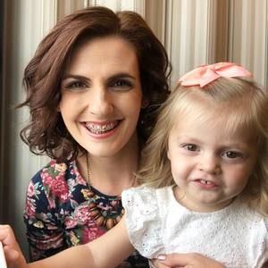 Meet your Posher, Charlene